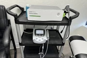We Care Rehab Milton Clinic