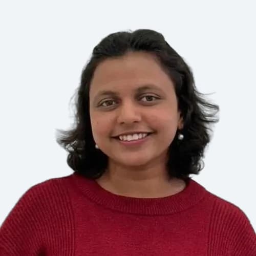 Dhanshree Sonawne - Physiotherapist Assistant