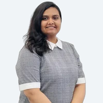Hemali Patel - Registered Massage Therapist, RMT