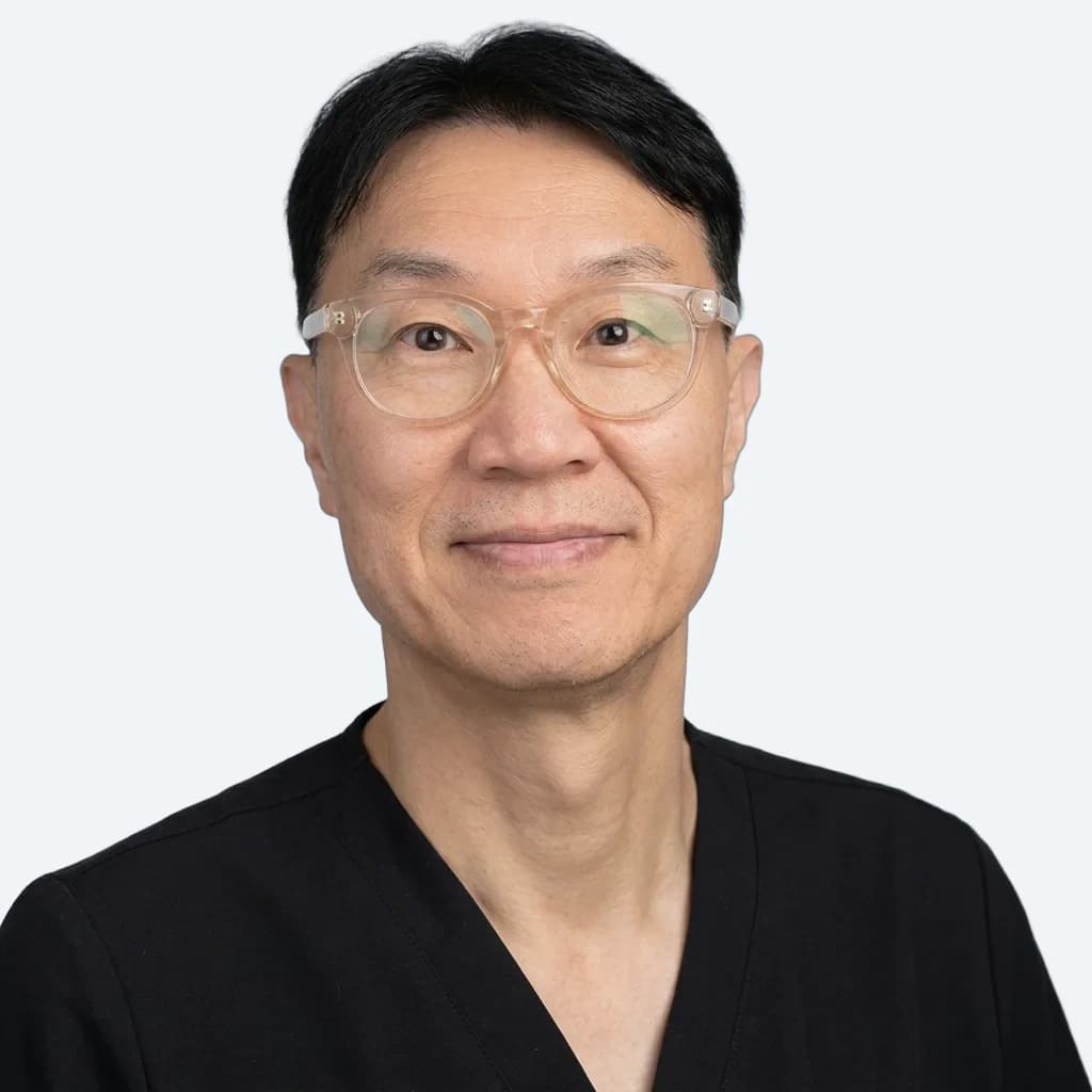 Joseph Kim Dong - Registered Massage Therapist, RMT