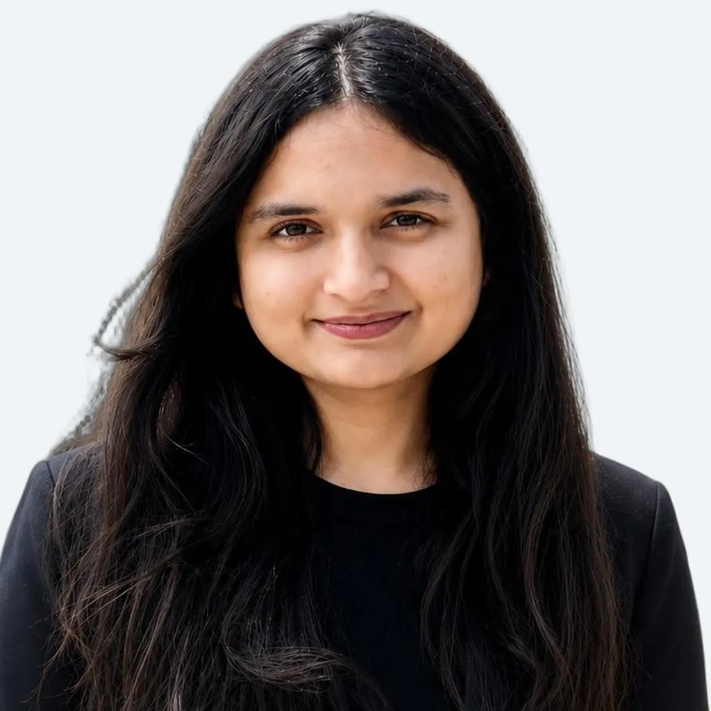 Sakshi Pandit - Physiotherapist Assistant