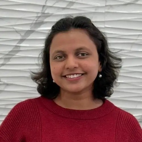 Dhanshree Sonawane - Registered Massage Therapist
