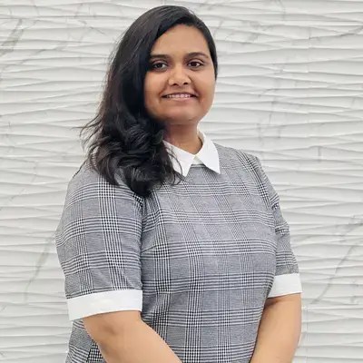 Hemali Patel - Registered Massage Therapist